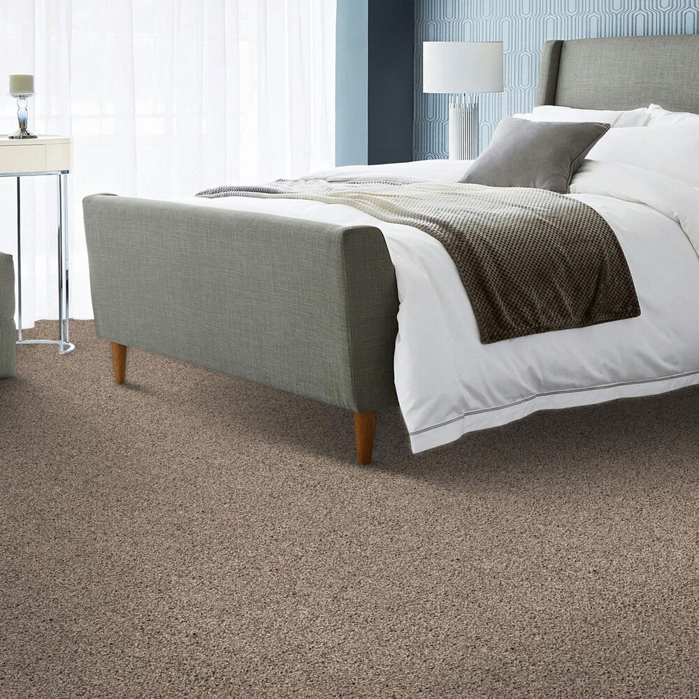 Karastan Classic Comfort Carpet in Dapper, , large