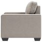 Ashley Greaves Accent Chair in Stone, , large