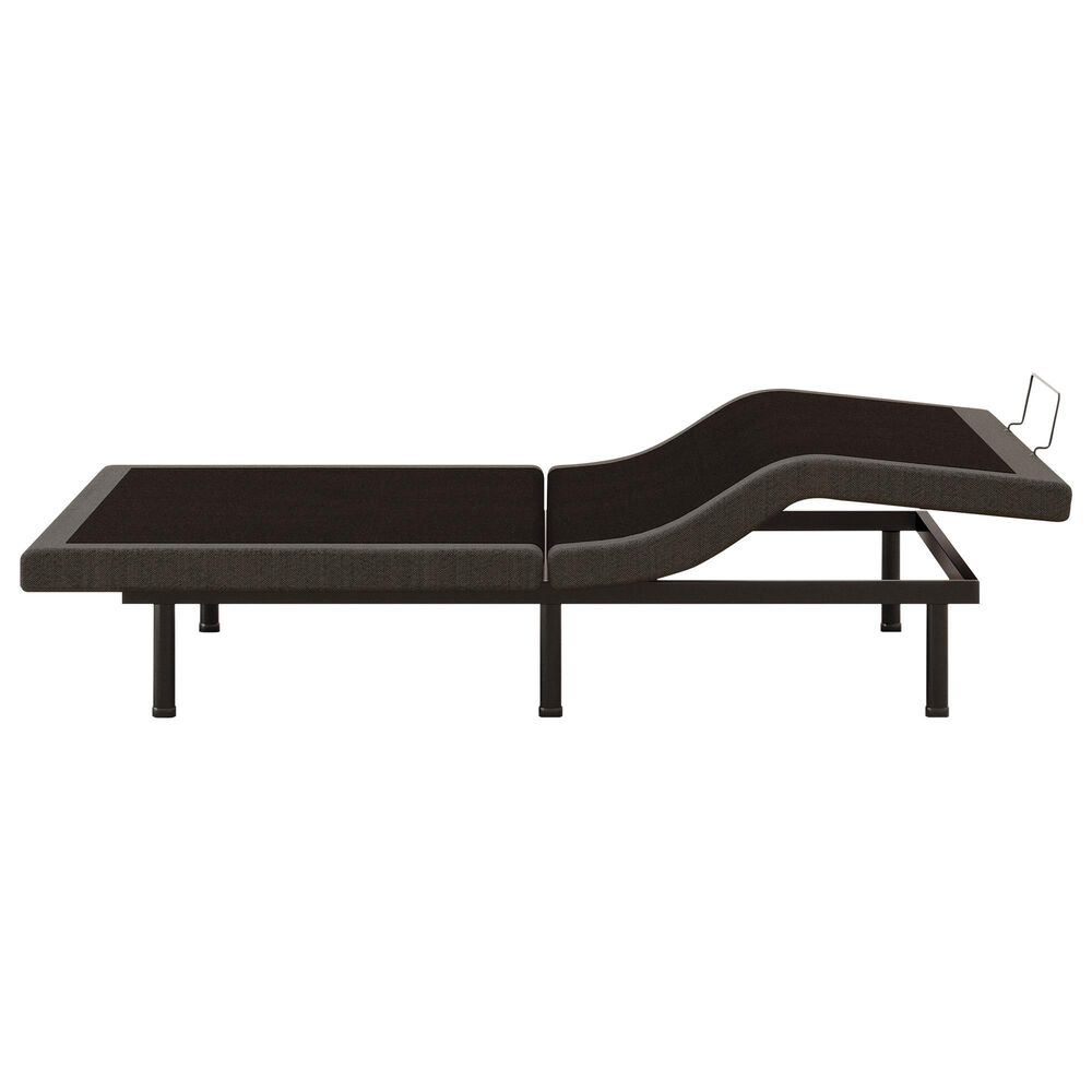 Ashley Comfort Premier Queen Adjustable Base in Black, , large