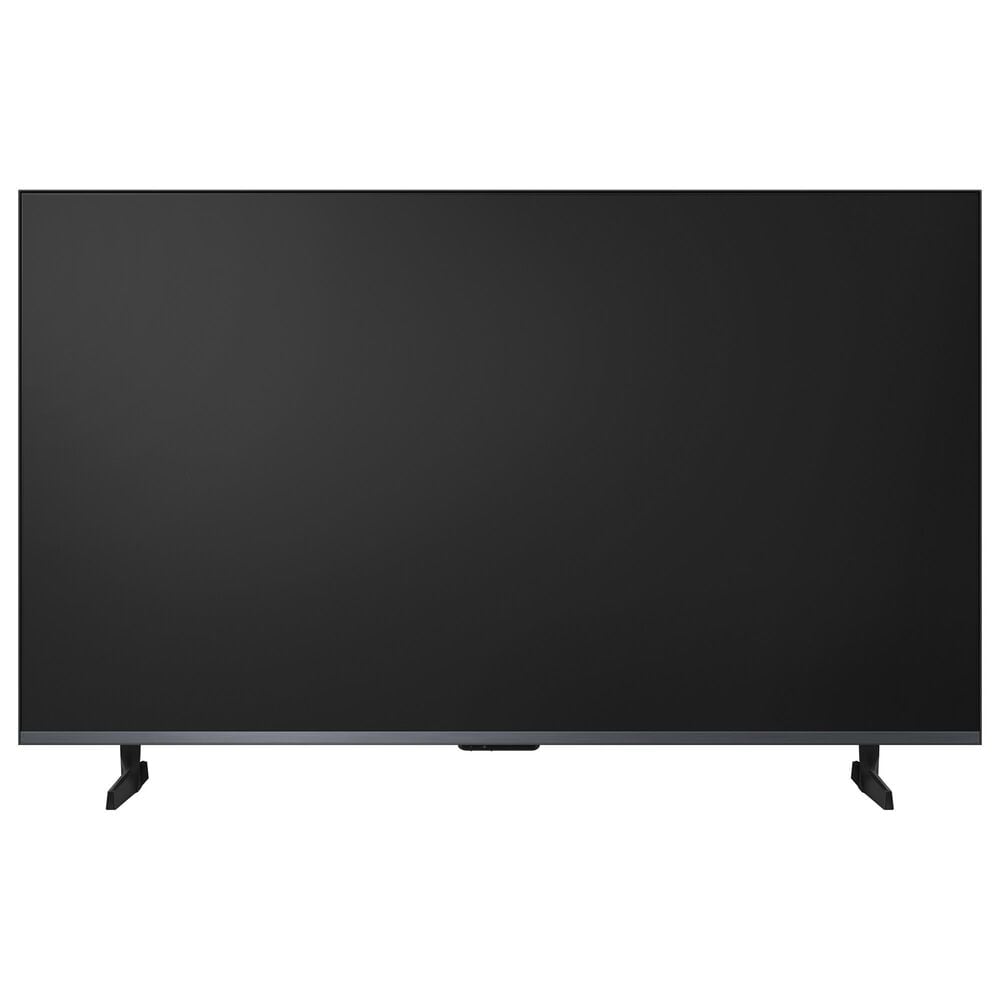 Hisense 50" Class S7 Series Canvas QLED 4K UHD in Black - Smart Google TV, , large