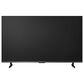 Hisense 50" Class S7 Series Canvas QLED 4K UHD in Black - Smart Google TV, , large