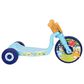 Disney Bluey 10" Fly Wheels - Junior Cruiser Ride-On in Blue, , large