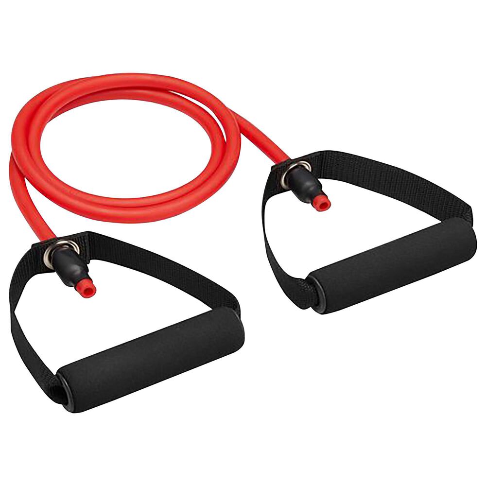 FILA Resistance Cord Heavy in Red NFM