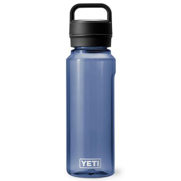 YETI Yonder 1L Water Bottle Navy, , large