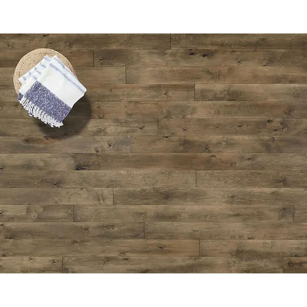Mannington Iberian Hazelwood Pecan Exotic Hardwood, , large