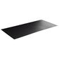 iFit 36 x 72 iFIT Black Vinyl Equipment Mat, , large