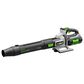 EGO 56V 880 CFM Cordless Brushless Blower with 4.0Ah Batteries and Charger in Gray and Black, , large