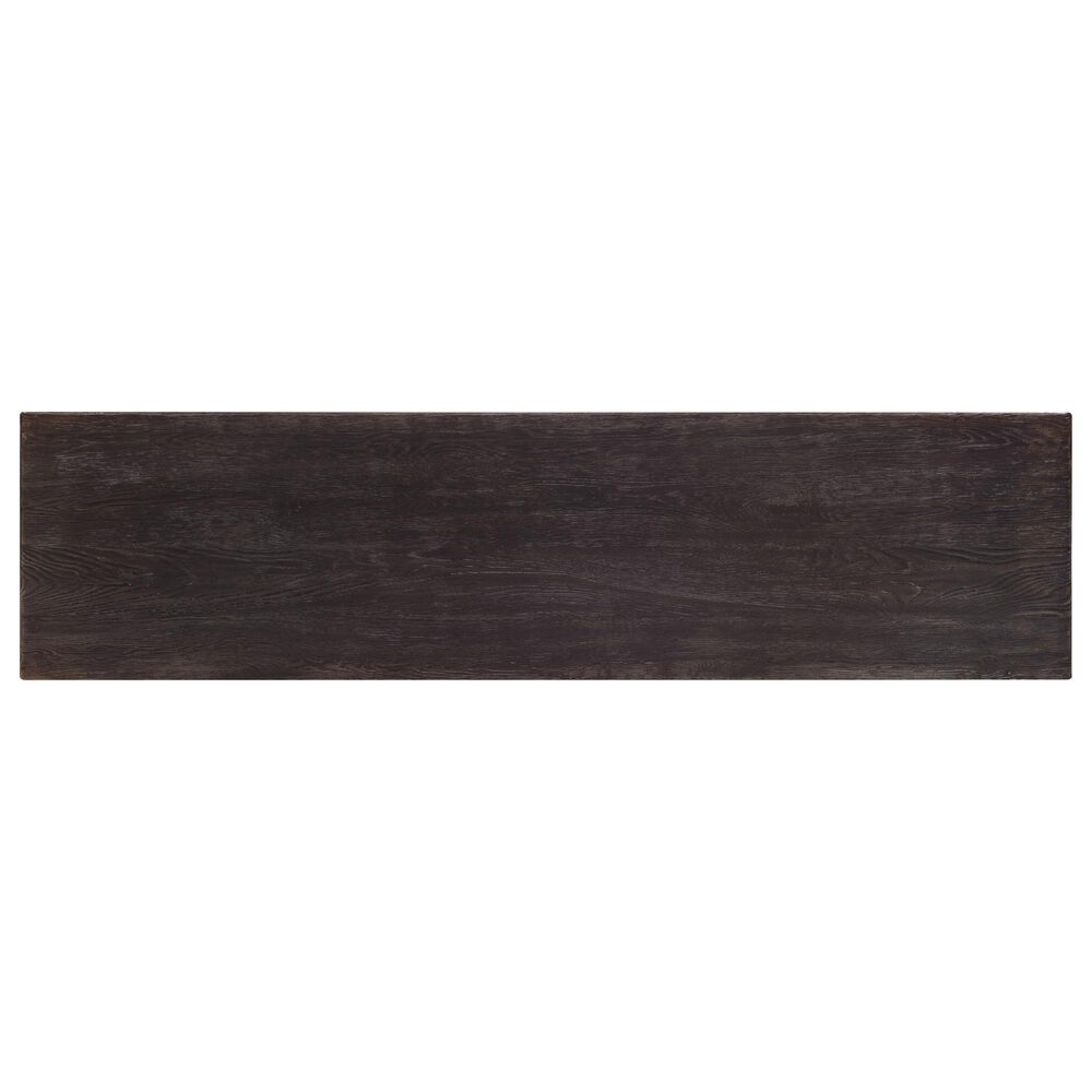 Hooker Furniture Driftwood 8-Drawer Dresser Only in Burnt Timber, , large