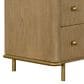 Pacific Landing Arini 8-Drawer Dresser Only in Brown, , large