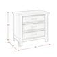 Mayberry Hill Sullivan 4-Piece Queen Bedroom Set in Drift Grey, , large