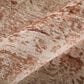Feizy Loralai Beige and Rust 5" x 8" Area Rug, , large