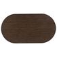 Ashley Korestone Coffee Table in Dark Brown, , large