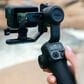 GoPro Fluid Pro AI 3-Axis Gimbal Stabilizer with AI Tracking in Black, , large