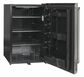 Danby 4.4 Cu. Ft. Outdoor Refrigerator in Stainless Steel, , large
