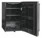 Danby 4.4 Cu. Ft. Outdoor Refrigerator in Stainless Steel, , large