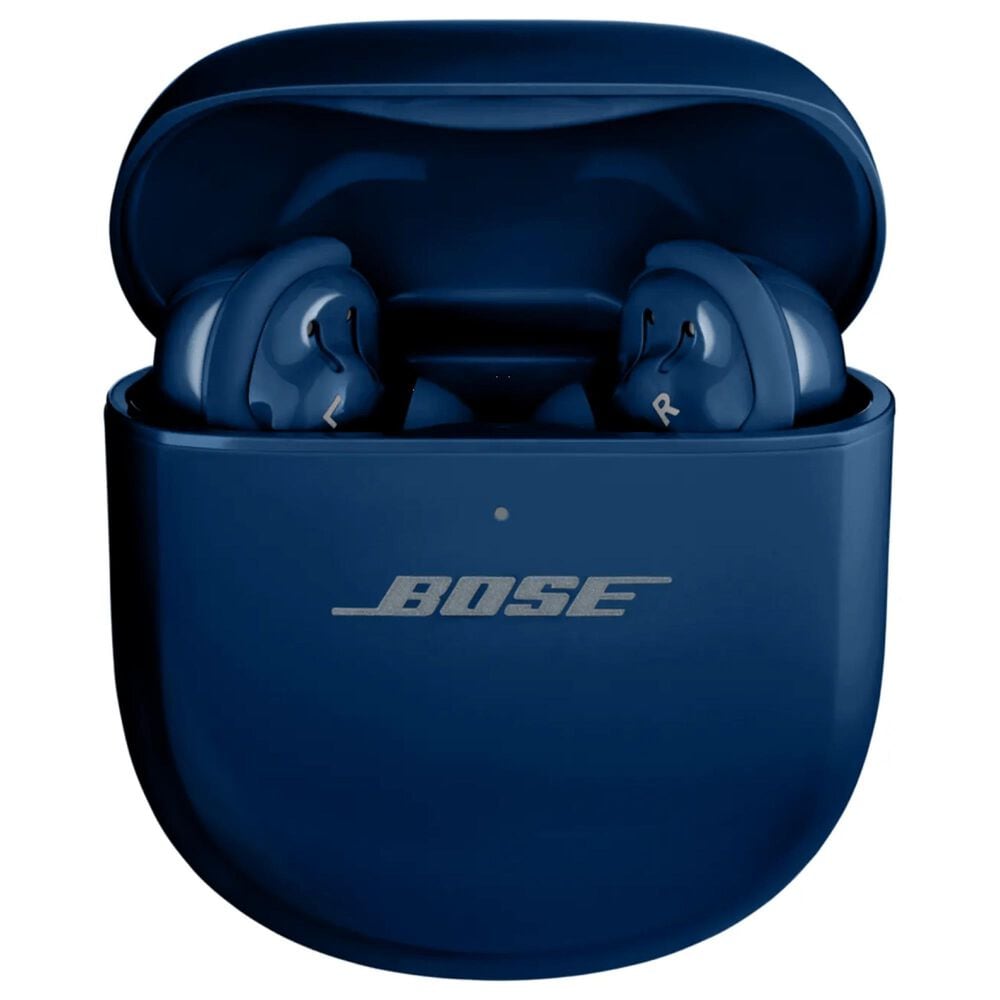 Bose QuietComfort Ultra Earbuds in Lunar Blue, , large