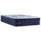 Stearns & Foster Lux Estate Elite Firm Hybrid California King Mattress with Low Profile Box Springs, , large
