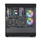iBUYPOWER Gaming Desktop | Intel Core i7 14700F - 32GB RAM - NVIDIA GeForce RTX 4070 Super - 2TB SSD in Black, , large