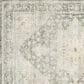 Oriental Weavers Savoy Newton 28104 5"3" x 7"3" Grey Area Rug, , large