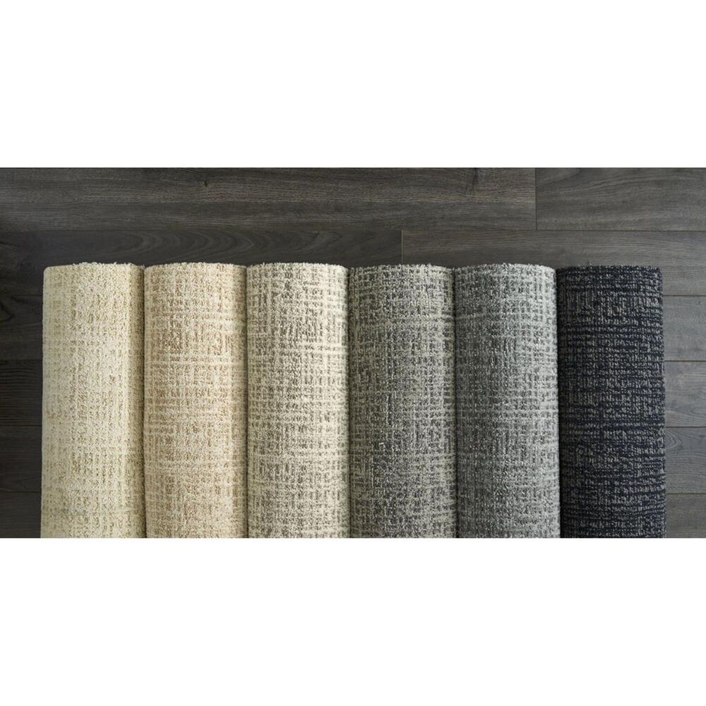 Stanton Atelier Journey Fanfare Carpet in Flannel, , large
