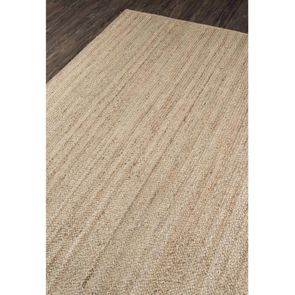 Momeni Erin Gates Westshore WES-1 8&#39;6&quot; x 11&#39;6&quot; Brown Area Rug, , large