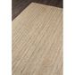 Momeni Erin Gates Westshore WES-1 8"6" x 11"6" Brown Area Rug, , large