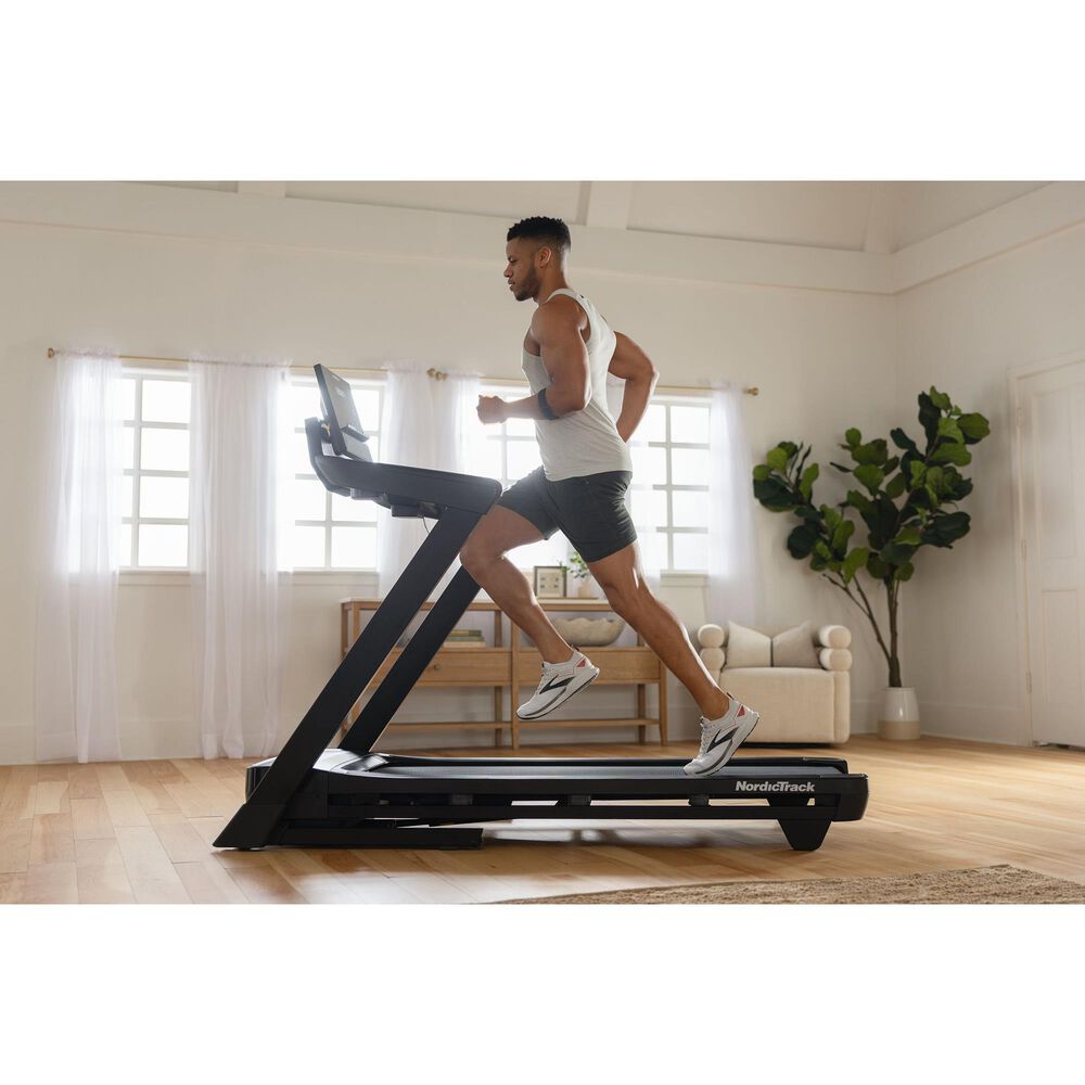 NordicTrack T Series 8 Treadmill, , large