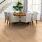 Shaw Classics Natural White Oak 5" Engineered Hardwood, , large