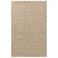 Loloi Prudence 3"6" x 5"6" Clay and Ivory Area Rug, , large
