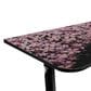 Arozzi Arena Special Edition Gaming Desk in Flower, , large