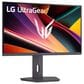LG 27" UltraGear IPS QHD 1440p 200Hz Gaming Monitor in Black, , large