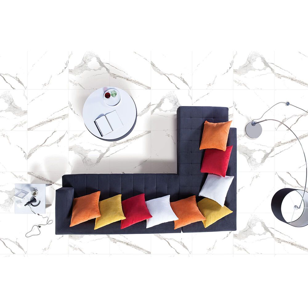 MS International Eden Statuary 32" x 32" Matte Porcelain Tile NFM