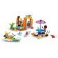 LEGO Friends Creative Beach and Travel Suitcase, , large