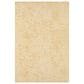 Dalyn Rug Company Brisbane Geometric 3" x 5" Gold Area Rug, , large