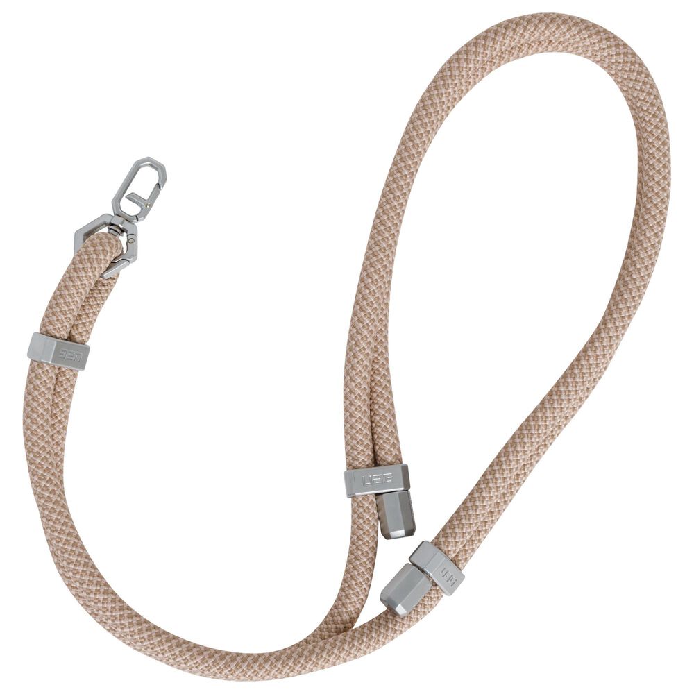 UAG Civilian Crossbody Slim Lanyard in Dune, , large