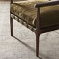 Four Hands Dane Accent Chair in Cottswald Moss Nubuck, , large