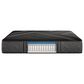 Beautyrest Black Hybrid Series One Plush Split California King Mattress, , large