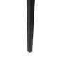 Four Hands Ferris Dining Arm Chair in Black Ash, , large