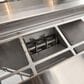 Coyote Outdoor 28" Gen3 Freestanding Pellet Grill with Cart in Stainless Steel, , large