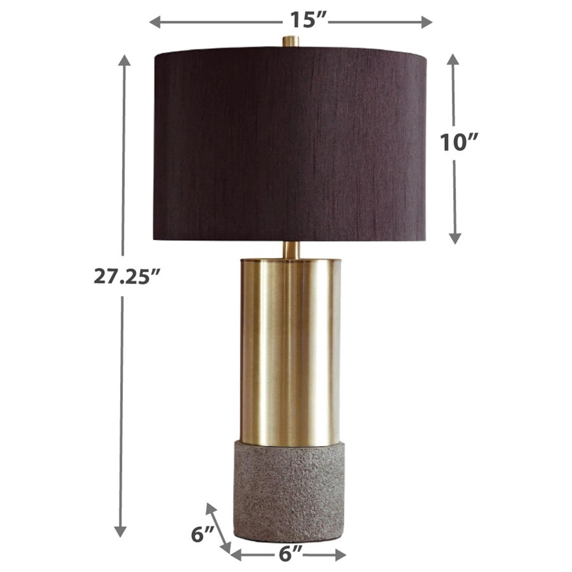 Jacek clearance table lamp
