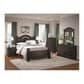 Lemoore Verona 6-Drawer Dresser in Cappuccino, , large