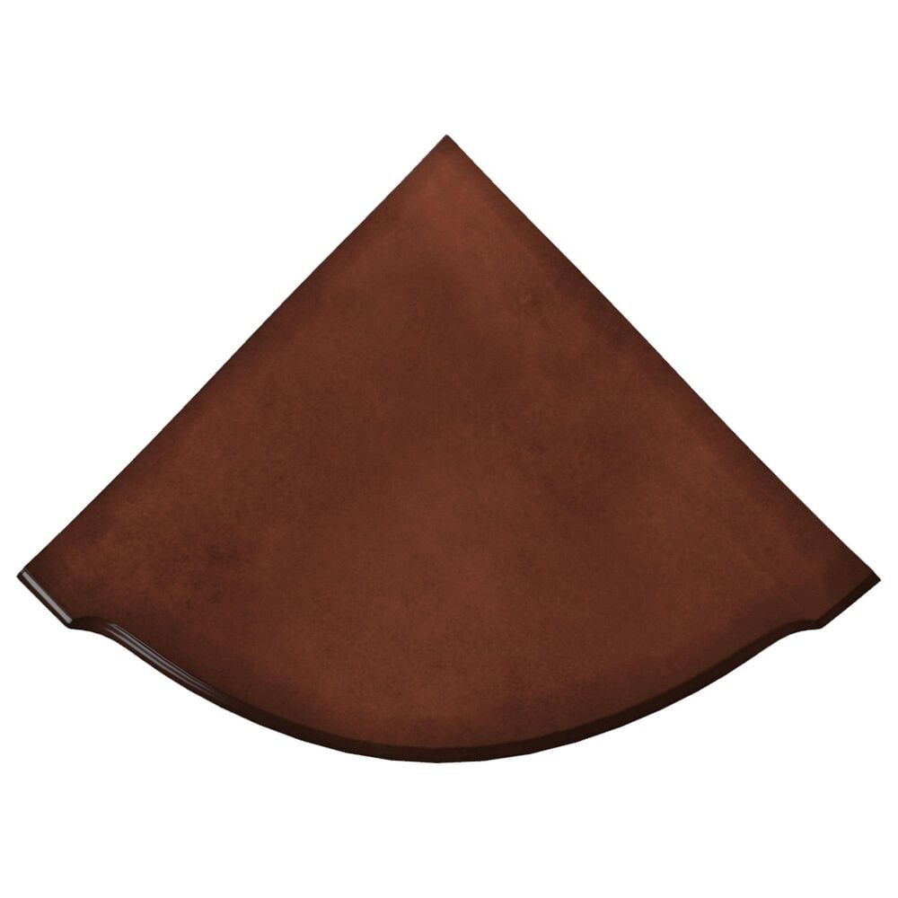 Butler Specialty Company Durham Corner Cabinet in Cherry, , large