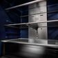 Maytag 31 Cu. Ft. French Door Bottom Mount Refrigerator in Fingerprint-Resistant Stainless, , large