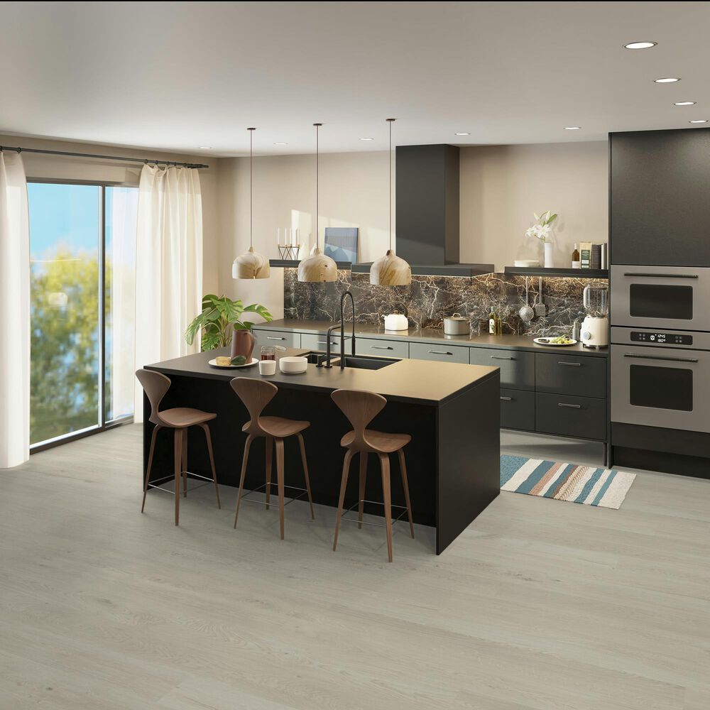 Dream Weaver Nurture Shoreline 7&quot; x 48&quot; Luxury Vinyl Plank, , large