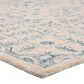 Jaipur Province Linde White 8" x 10" Area Rug, , large