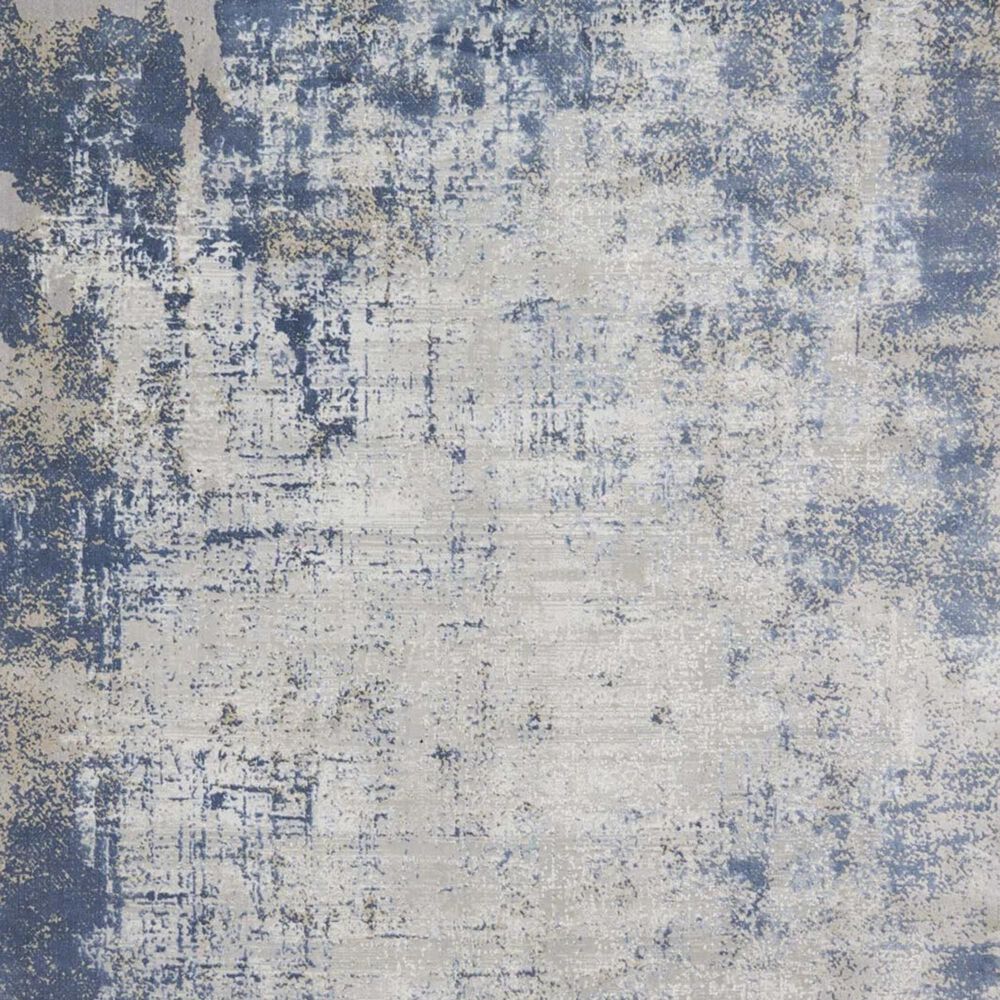 Loloi Patina PJ-01 9&#39;6&quot; x 13&#39; Denim and Grey, , large