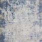 Loloi Patina PJ-01 9"6" x 13" Denim and Grey, , large