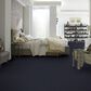 Anderson Tuftex Barracan Classic I Carpet in Deep Indigo, , large