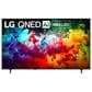 LG 65" Class 75B Series QNED AI Mini LED 4K Ultra HD in Black - Smart TV, , large