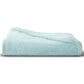 J. Queen New York Cozy 50" x 70" Throw in Aqua, , large